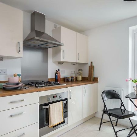 Myguest Apartment קובנטרי מראה חיצוני תמונה