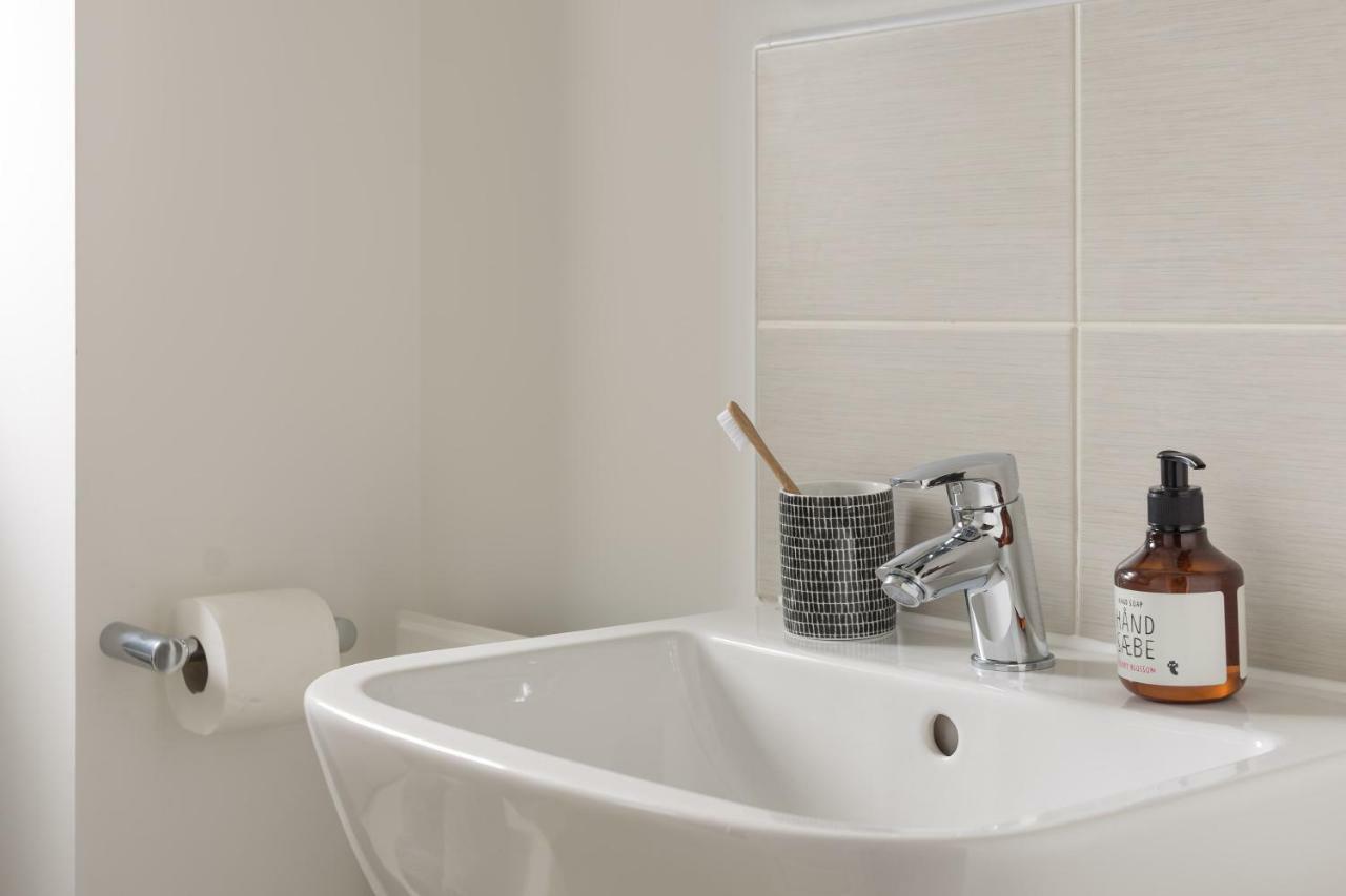 Myguest Apartment קובנטרי מראה חיצוני תמונה