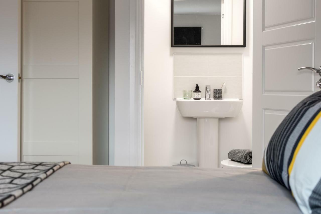 Myguest Apartment קובנטרי מראה חיצוני תמונה