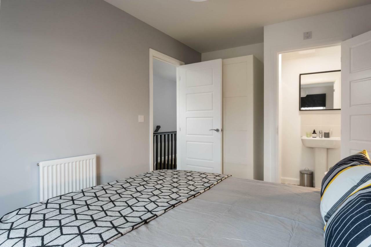 Myguest Apartment קובנטרי מראה חיצוני תמונה