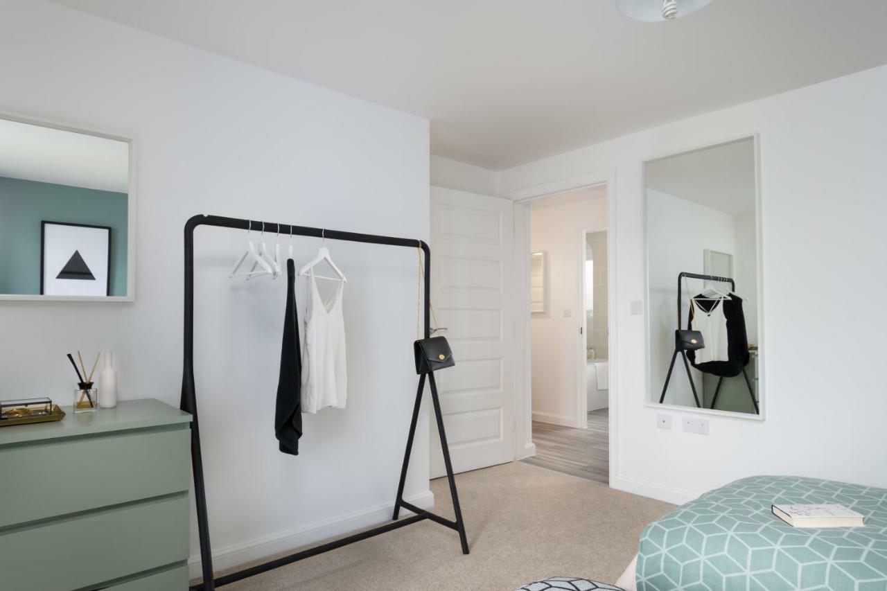 Myguest Apartment קובנטרי מראה חיצוני תמונה